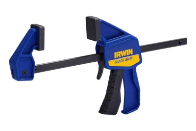 Струбцина мини тип 546 6/150 IRWIN (52214168)